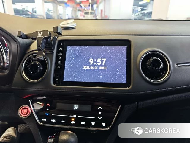 Honda XR-V id 4253858 из Китая 18