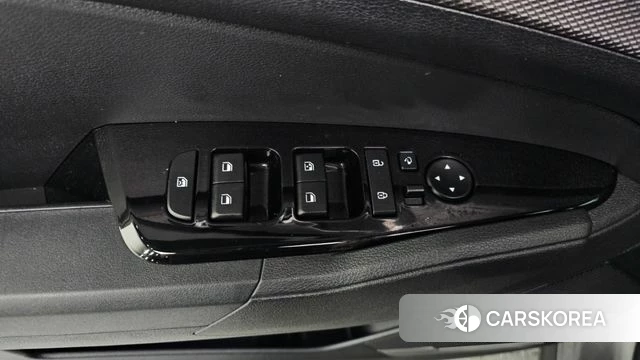 Kia Sportage 5th Generation Hybrid id 4323081 из Кореи 18
