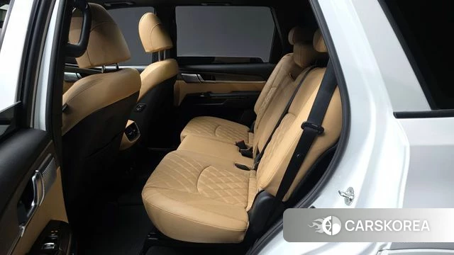 Kia Mohave Master id 4415706 из Кореи 18