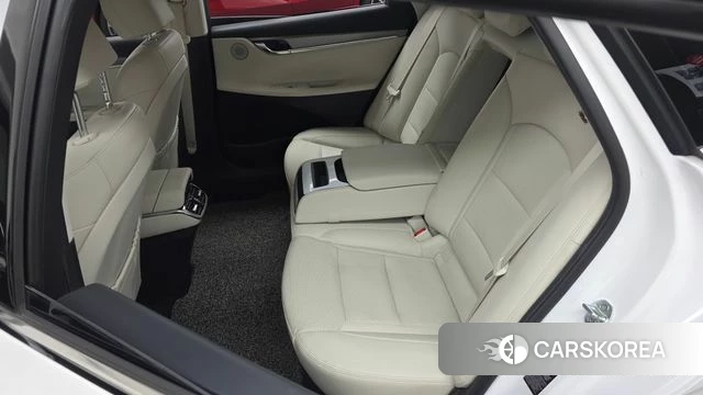 Hyundai The New Grandeur IG Hybrid id 4636864 из Кореи 18