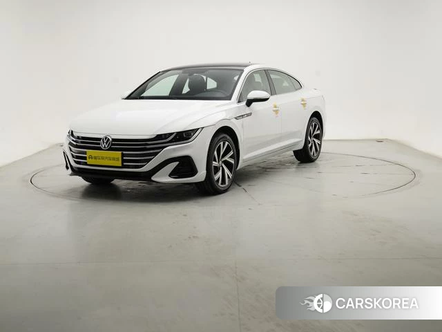 Volkswagen CC id 3920825 из Китая 18