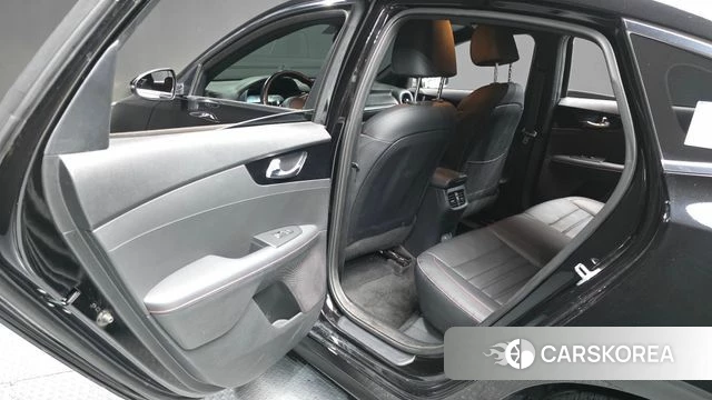 Kia The New K3 2nd generation id 4409848 из Кореи 18