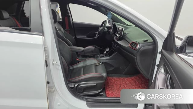 Hyundai i30 (PD) id 4435050 из Кореи 18