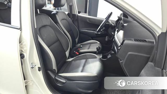 Kia All New Morning (JA) id 4502656 из Кореи 18