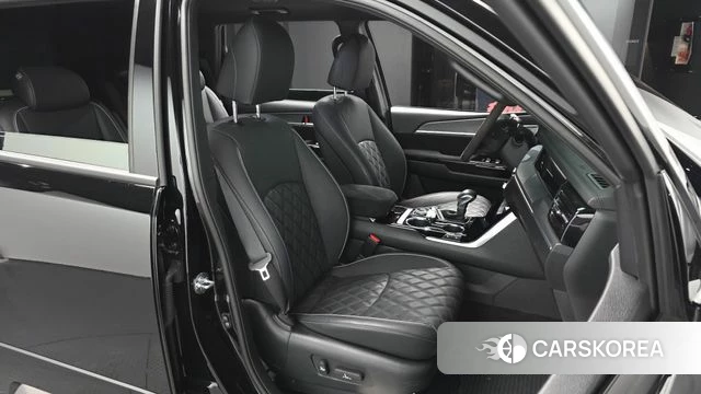 Kia Mohave Master id 4432691 из Кореи 18