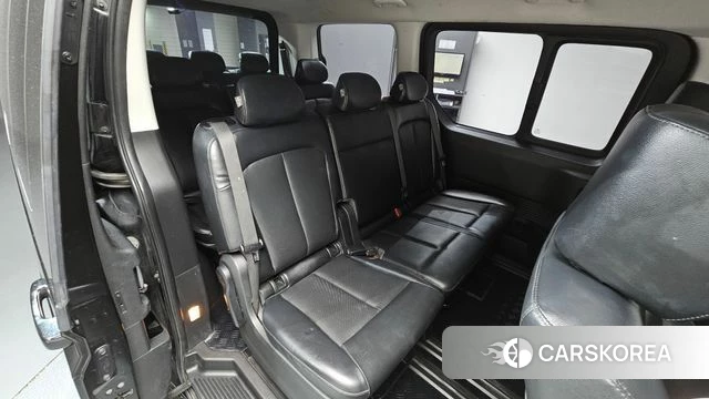 Hyundai Staria id 4517891 из Кореи 18