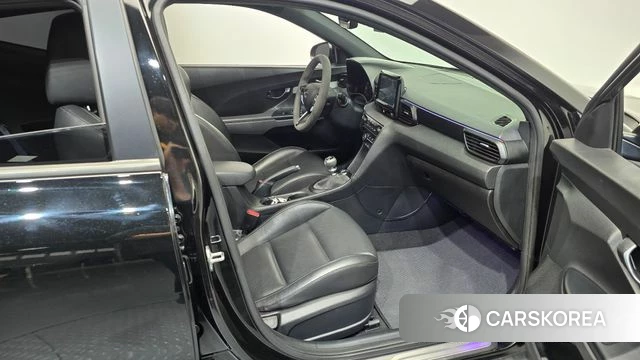 Hyundai Veloster (JS) id 4536564 из Кореи 18