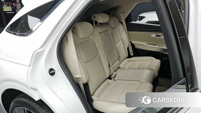 Genesis GV70 id 4186890 из Кореи 18