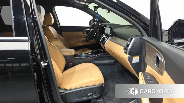 Kia Sorento 4th Generation id 4469921 из Кореи 18