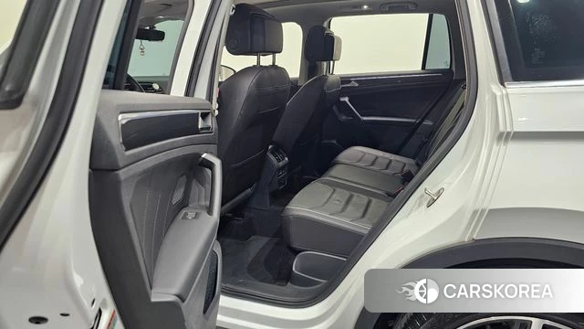 Volkswagen Tiguan second Generation id 4571485 из Кореи 18