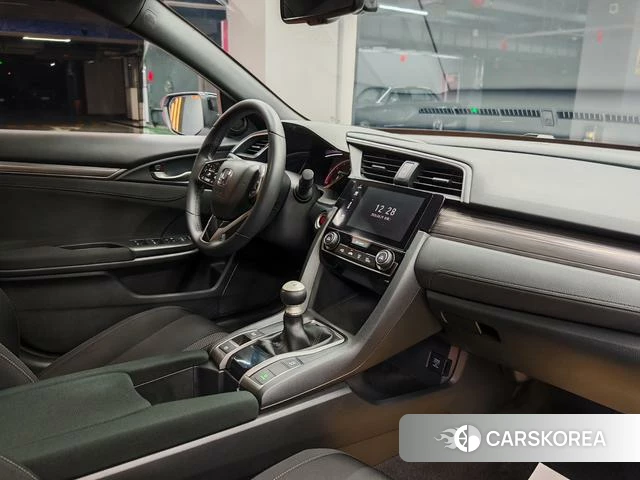 Honda Civic id 4258838 из Китая 18