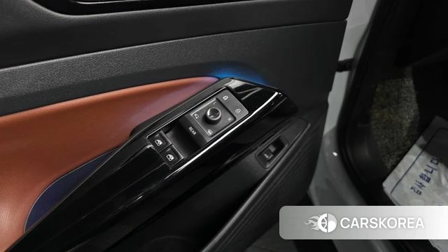 Volkswagen ID.4 id 4635583 из Кореи 18