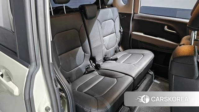 Kia The New Kia Ray id 4359941 из Кореи 18