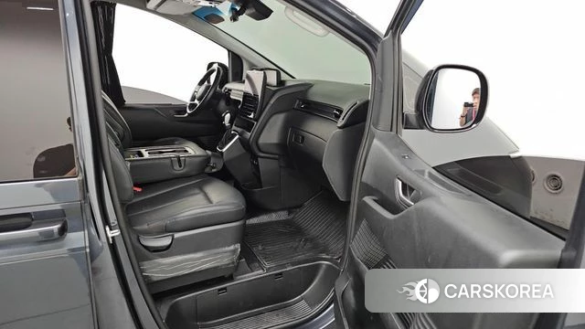 Hyundai Staria id 4414496 из Кореи 18