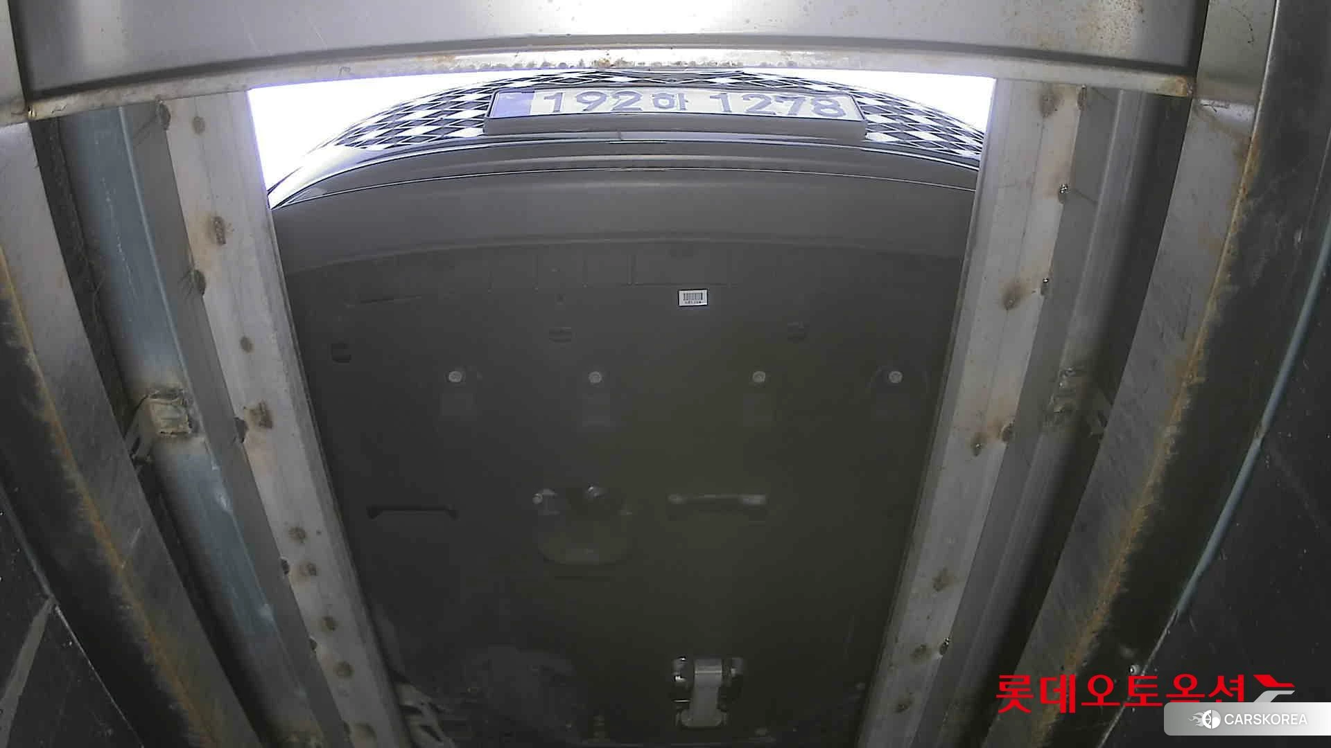 Hyundai Grandeur id 4674081 из Кореи 18