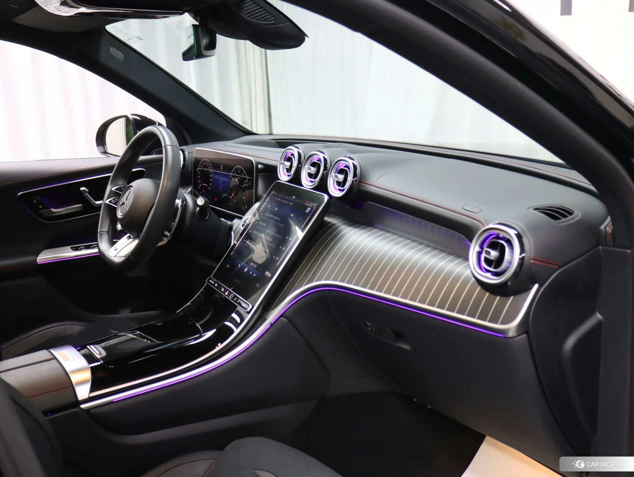 Mercedes-Benz GLC AMG id 4420474 из Китая 18