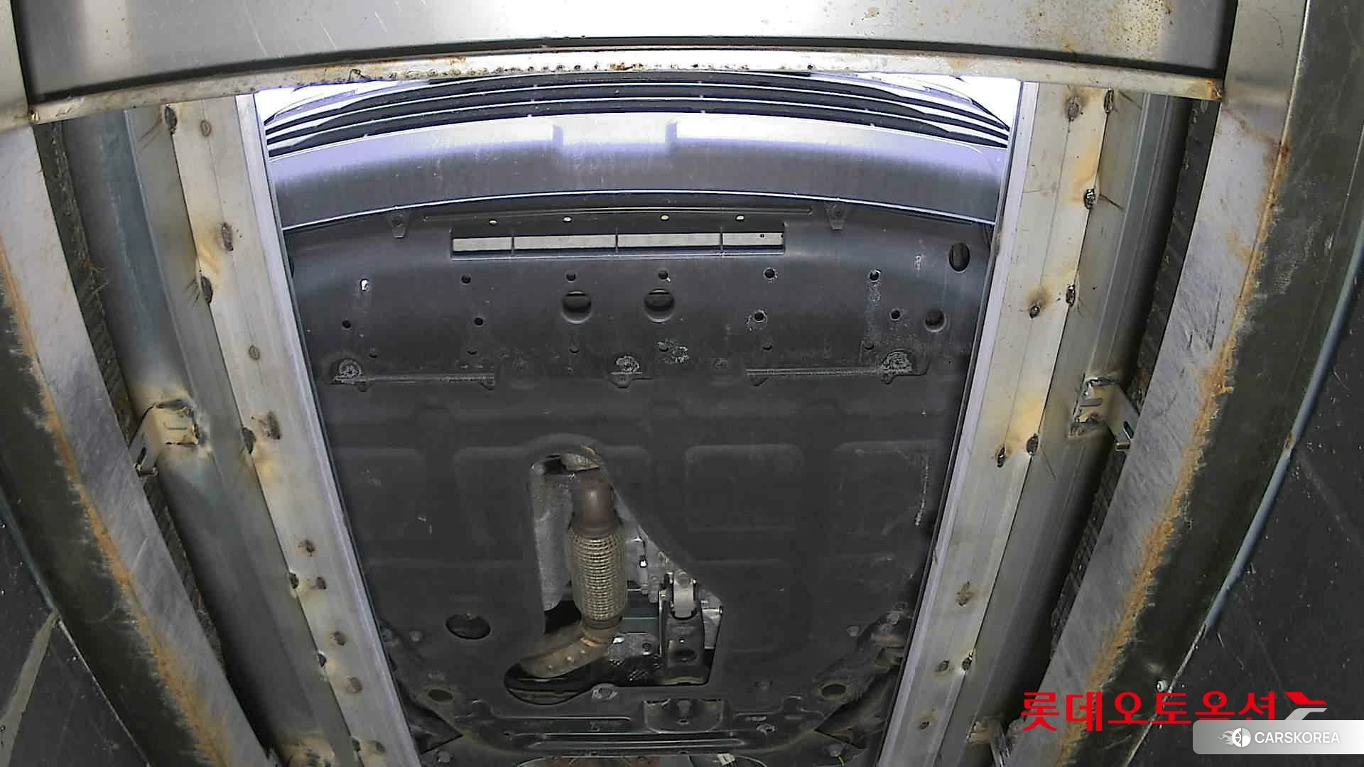 SsangYong Tivoli id 3888447 из Кореи 18