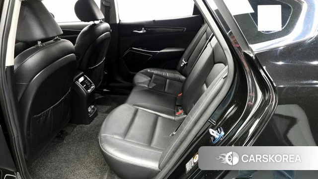 Kia Come New K7 id 4188172 из Кореи 18