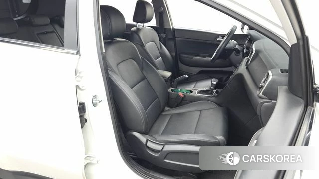 Kia Sportage 4th Generation id 4638242 из Кореи 18