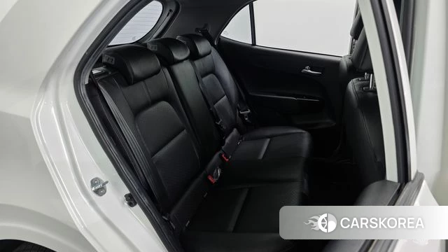Kia All New Morning (JA) id 4339130 из Кореи 18
