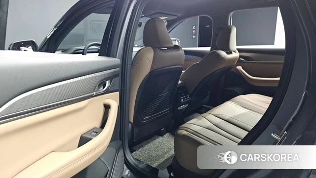 Renault Korea (Samsung) Grand Coleos id 4554462 из Кореи 18