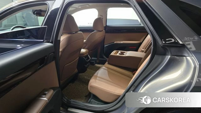 Hyundai Grandeur Hybrid (GN7) id 4394846 из Кореи 18