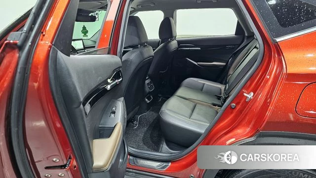 Kia Seltos id 4304053 из Кореи 18