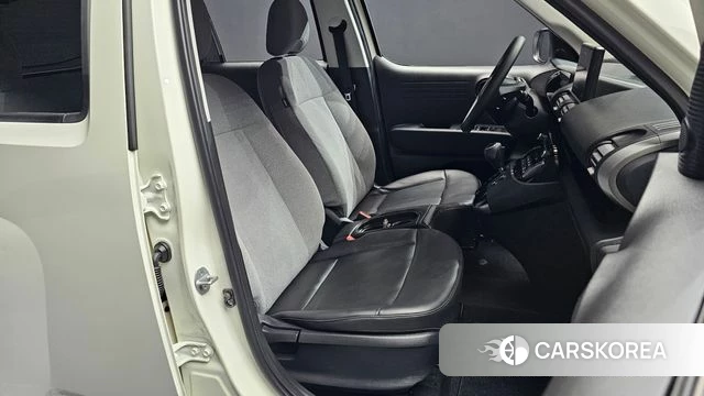 Hyundai Casper id 4922587 из Кореи 18