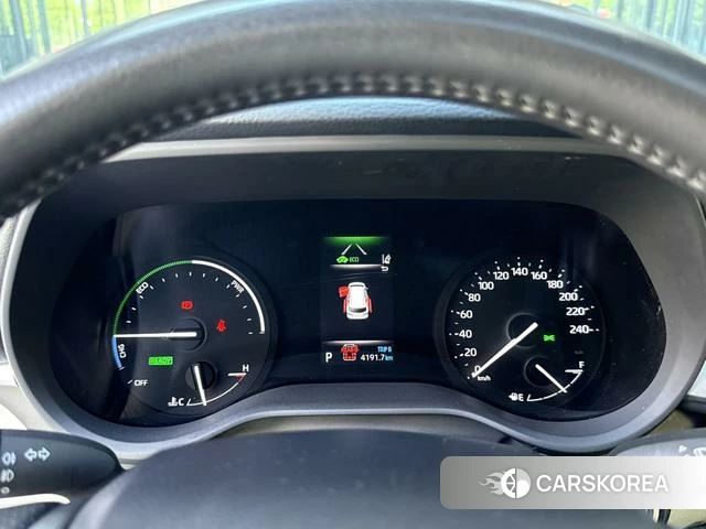 Toyota Saina id 4272887 из Китая 18