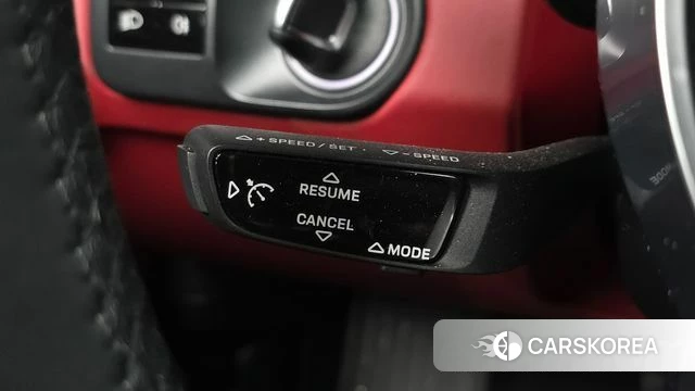 Porsche Cayenne (PO536) id 4351061 из Кореи 18