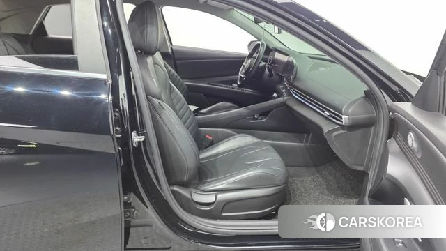 Hyundai Avante (CN7) id 4943382 из Кореи 18