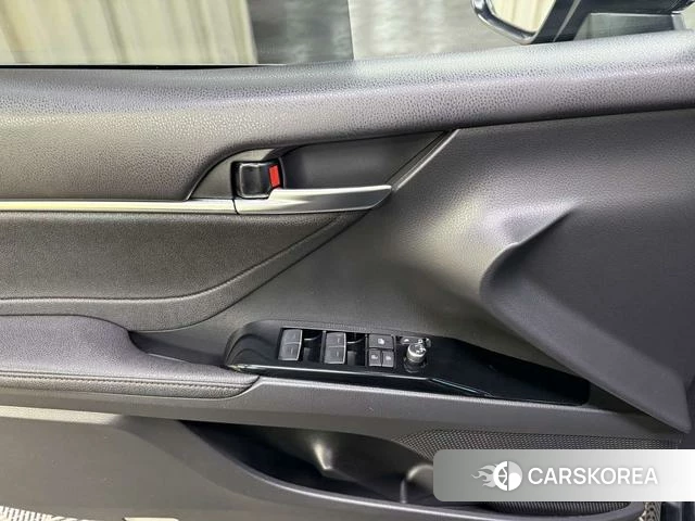 Toyota Camry id 4235034 из Китая 18