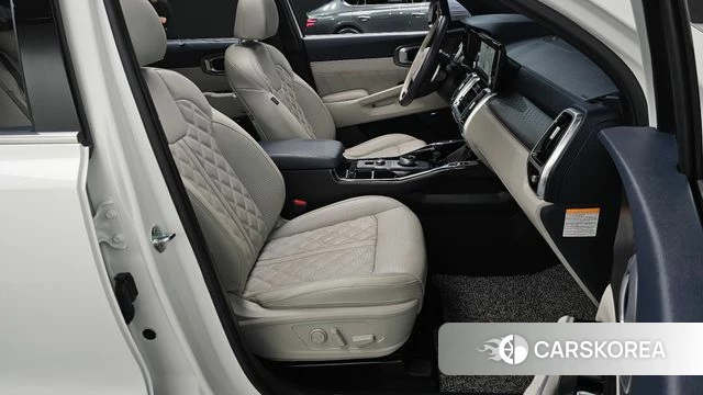 Kia Sorento 4th Generation id 4445136 из Кореи 18