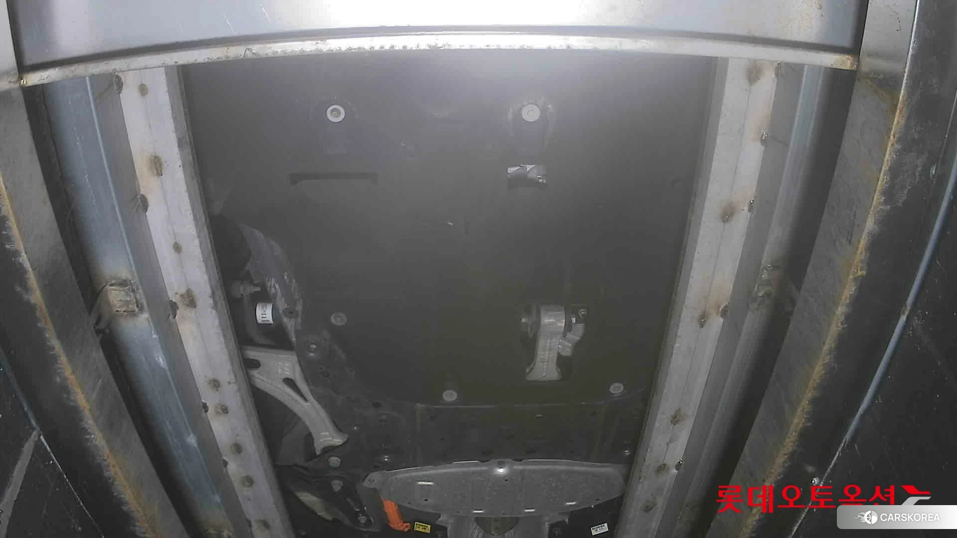 Kia K8 Hybrid id 4909327 из Кореи 18