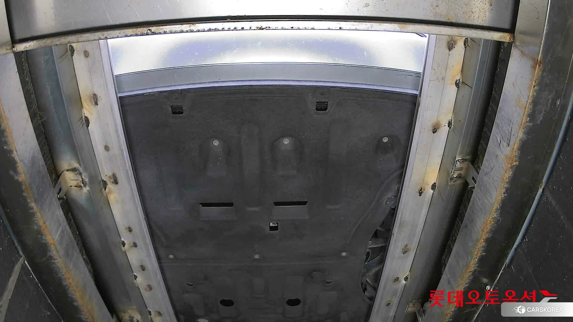 Hyundai IONIQ 5 id 3875829 из Кореи 18