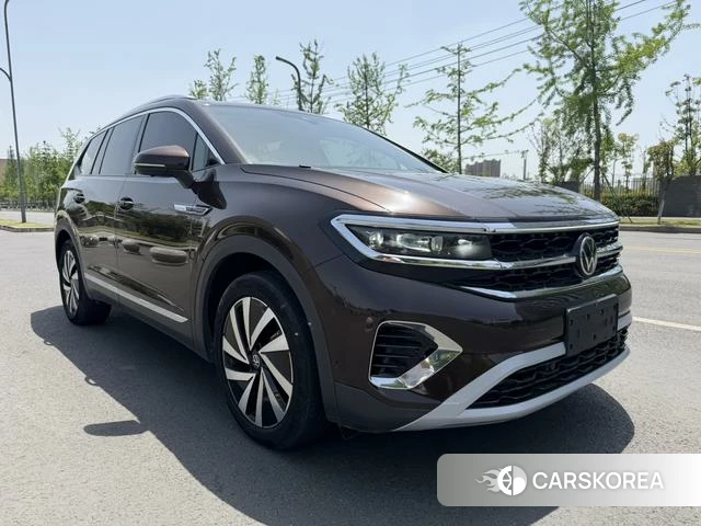 Volkswagen Lanjing id 4216230 из Китая 18