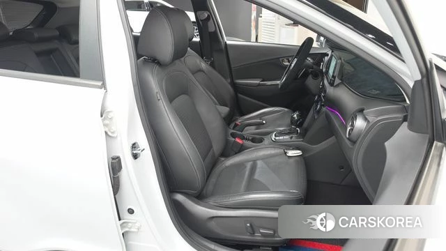 Hyundai Kona id 4286325 из Кореи 18