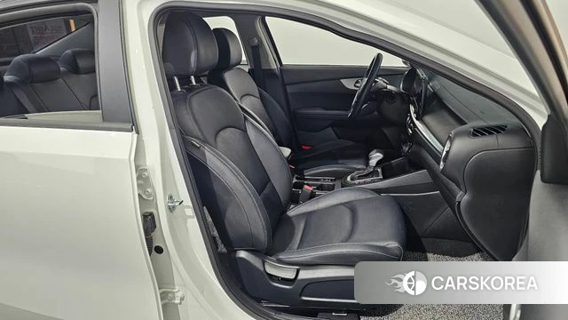 Kia The New K3 2nd generation id 4303287 из Кореи 18