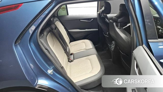 Kia Di Ol Nu Niro id 4740726 из Кореи 18