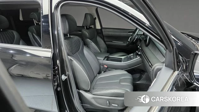 Hyundai The New Palisade id 4897939 из Кореи 18