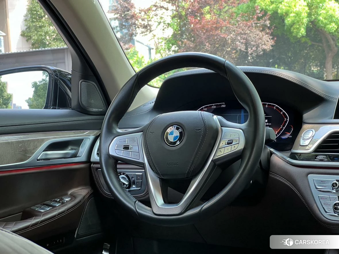 BMW 7 series id 4515046 из Китая 18