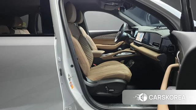 Renault Korea (Samsung) Grand Coleos id 4329366 из Кореи 18