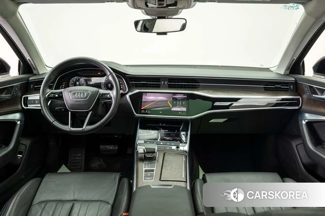 Audi A6L id 4291319 из Китая 18