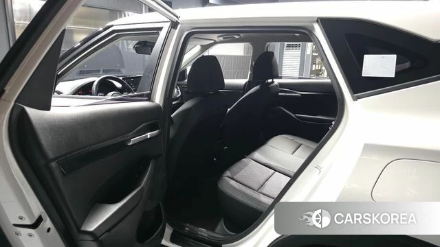 Kia Seltos id 4593141 из Кореи 18
