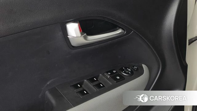 Kia The New Kia Ray id 4540900 из Кореи 18