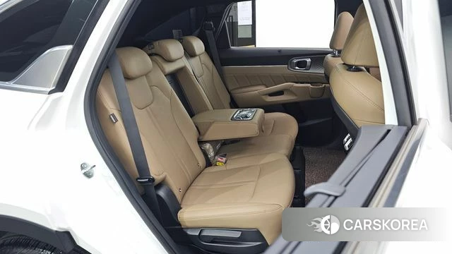 Kia The New Sorento 4th Generation id 4280291 из Кореи 18