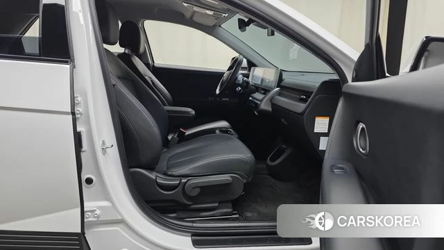 Hyundai Ionic 5 id 4618743 из Кореи 18