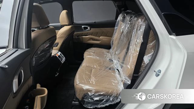 Kia The New Sorento 4th Generation id 4468269 из Кореи 18