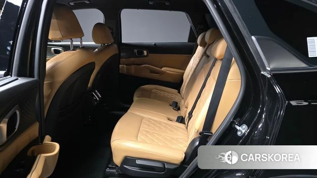 Kia Sorento 4th Generation id 4324158 из Кореи 18