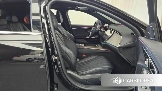 Mercedes-Benz E-Class W214 id 4493916 из Кореи 18